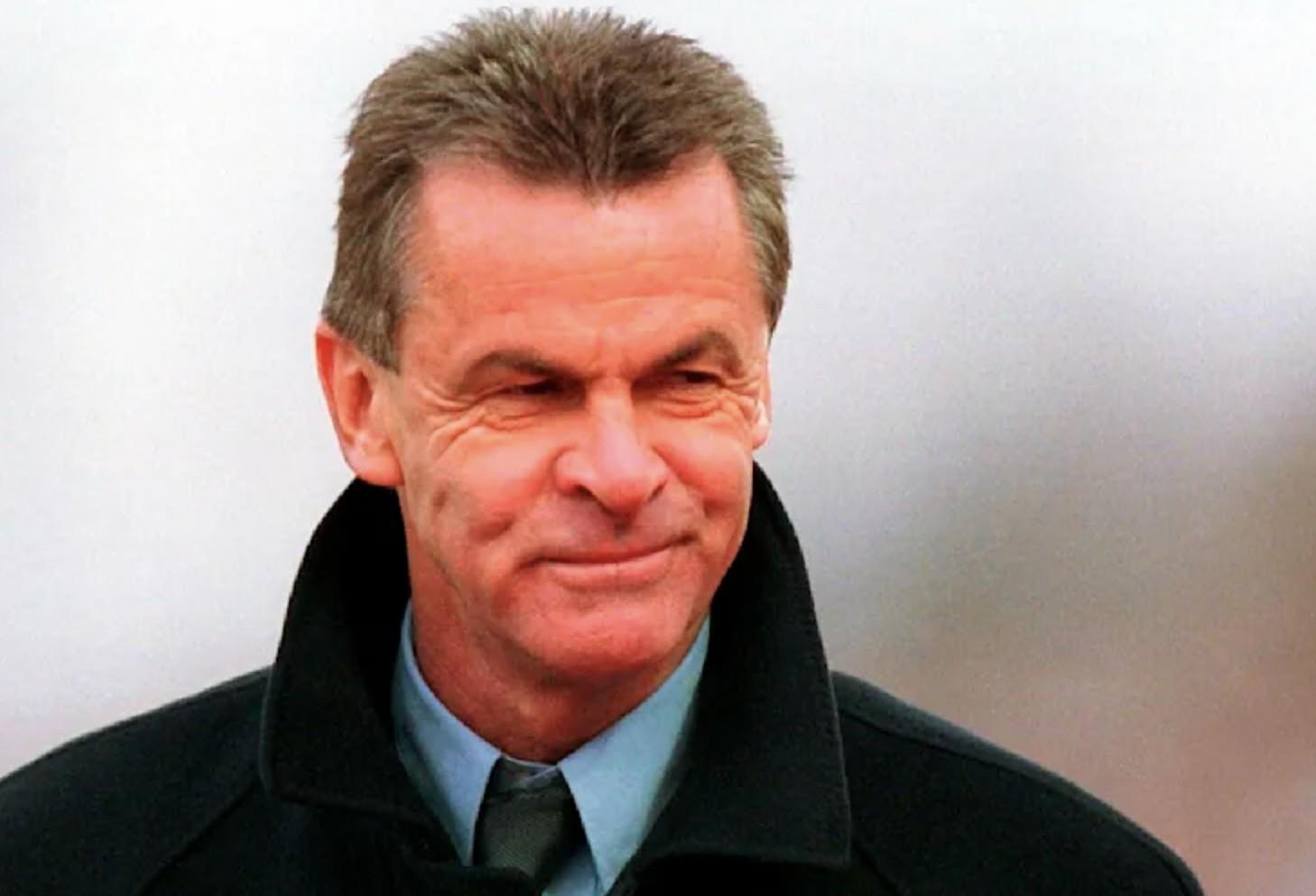 百万观众面, 我和赫内斯