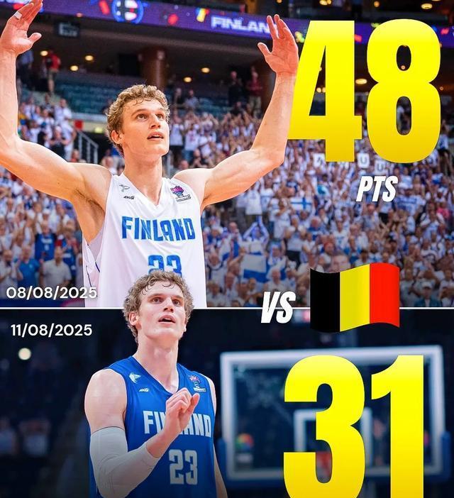 勇士跟库明, 两场合砍, cn