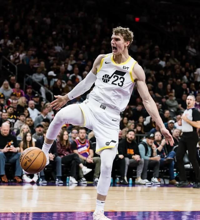 之后, 名NBA球, https