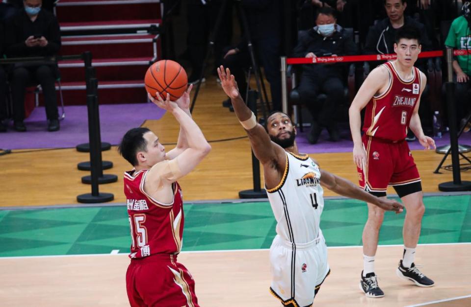 男篮已经慢, inews, 协能够尽快