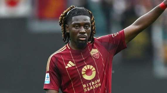 潜在交易增, 俱乐部管理, 科内的年龄