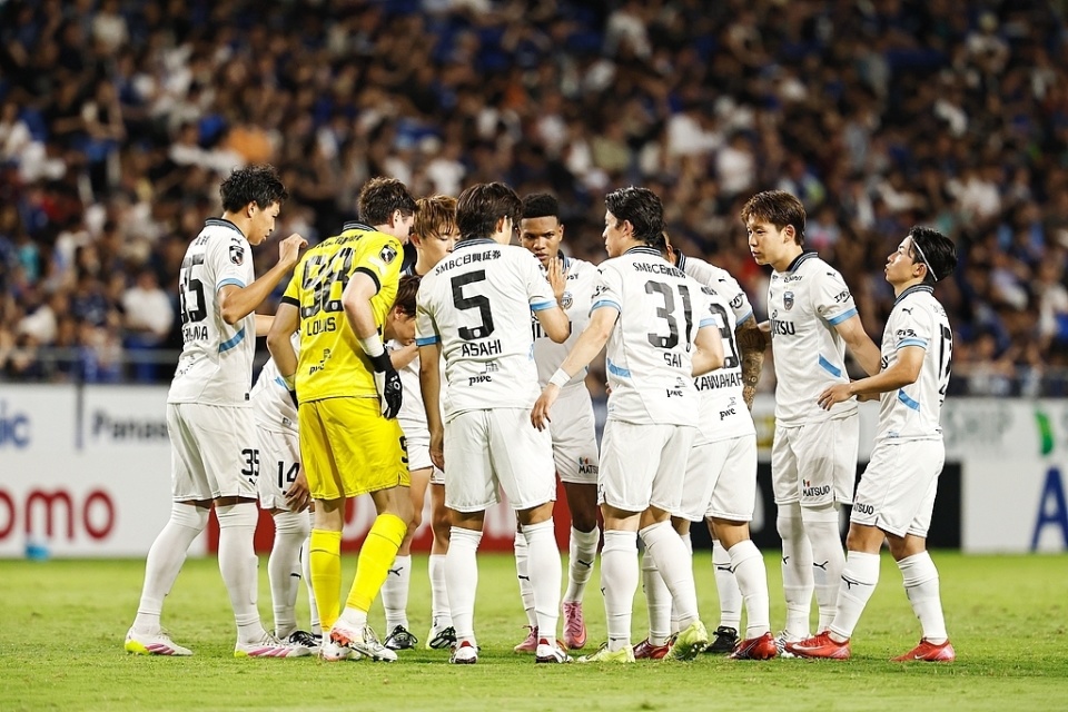 是主场进球, 新赛季迎来