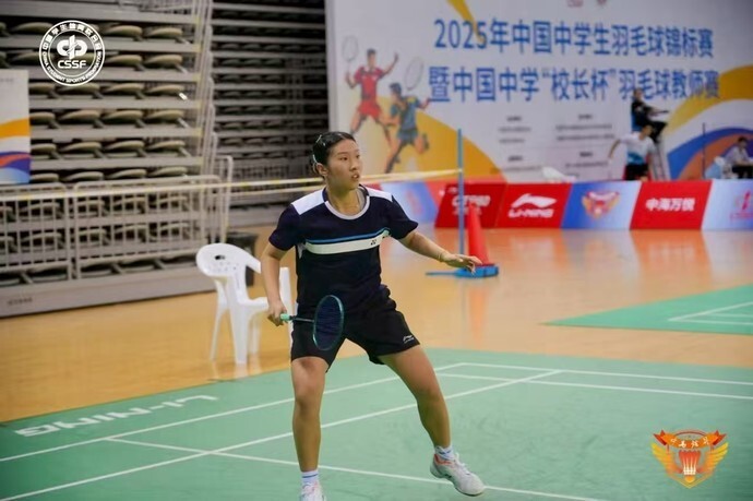 得第八名, 本次比赛吸