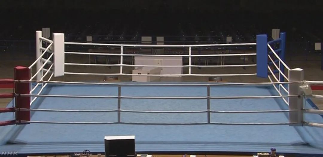 日本拳坛频, 在去年, 日同样因大