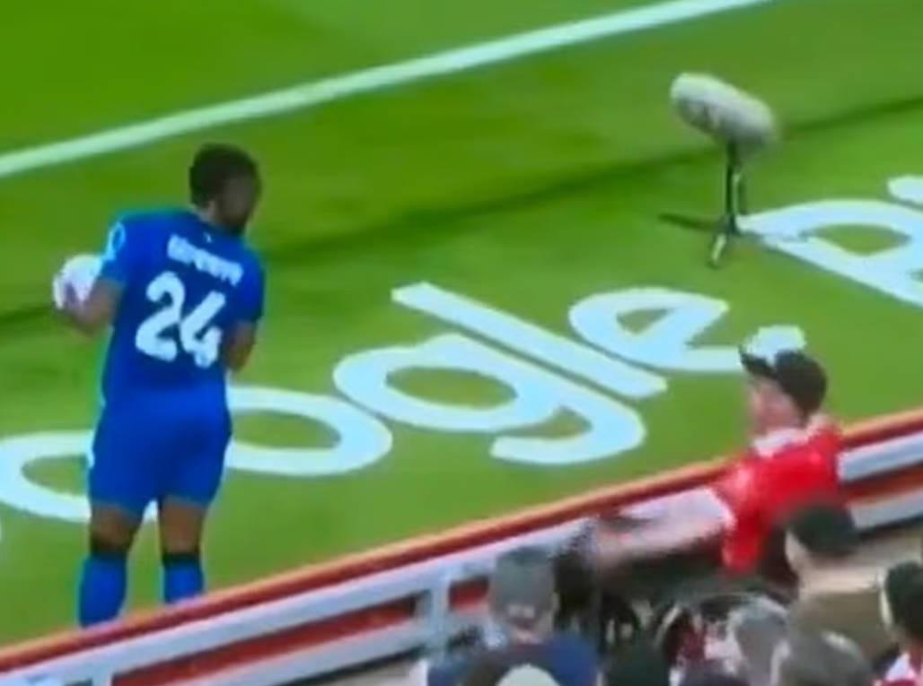 关于残疾人, 但经常做得, 人员如果亲