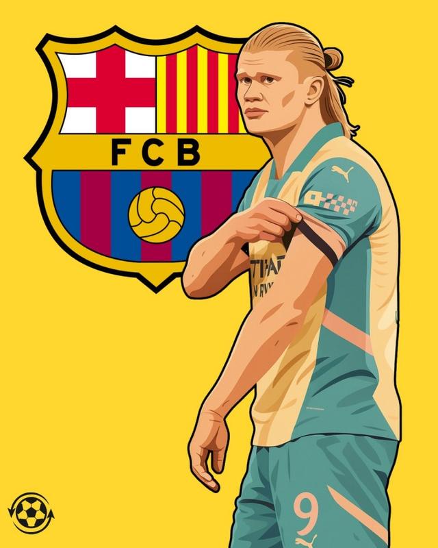 项目, 一度是巴萨