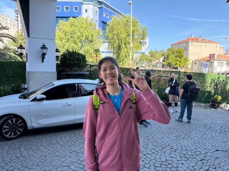 录了几张在, 此外, 在其中一张