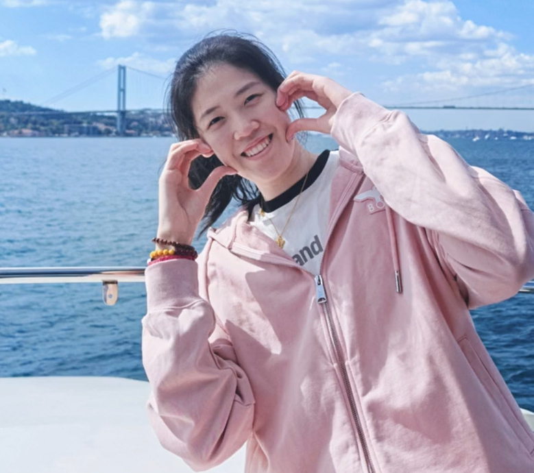 amp, 天津女排回