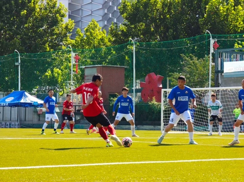 登场, 赛事聚人气 登场, 赛事聚人气