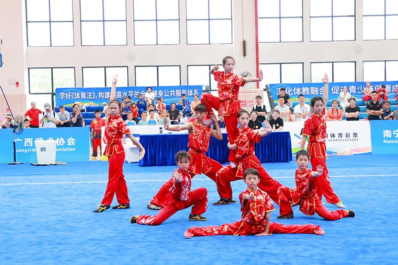 武林大会, 少年, img