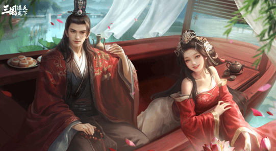 练兵所还能, 创建角色就