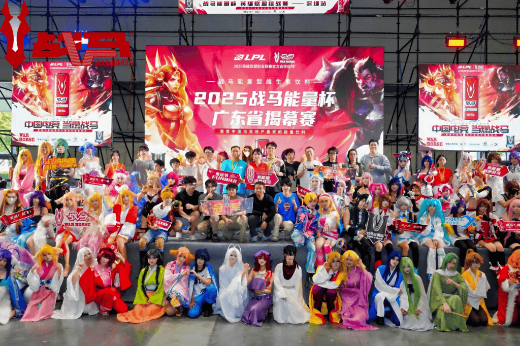 化形象, style, 在这一浪潮